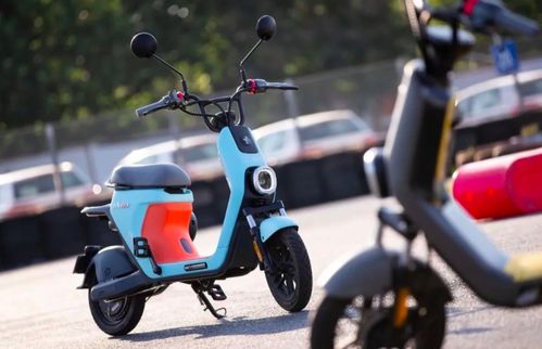 昔日網(wǎng)紅小米電動車，如今市場命運幾何？