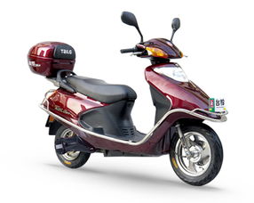 臺鈴電動車48V小公主TDM313Z全面解析 價格、圖片與官方網報價