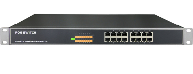 常見網絡設備的核心功能與區別解析