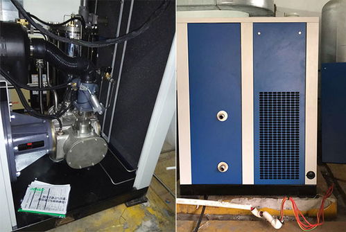 一站式解決方案 水潤滑無油螺桿機如何助力光學電子行業(yè)高效生產(chǎn)與電子產(chǎn)品銷售